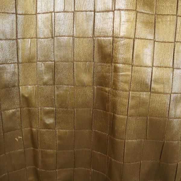 Glamb Made In Japan Zip Jacket 2 Brown Design Men's Used