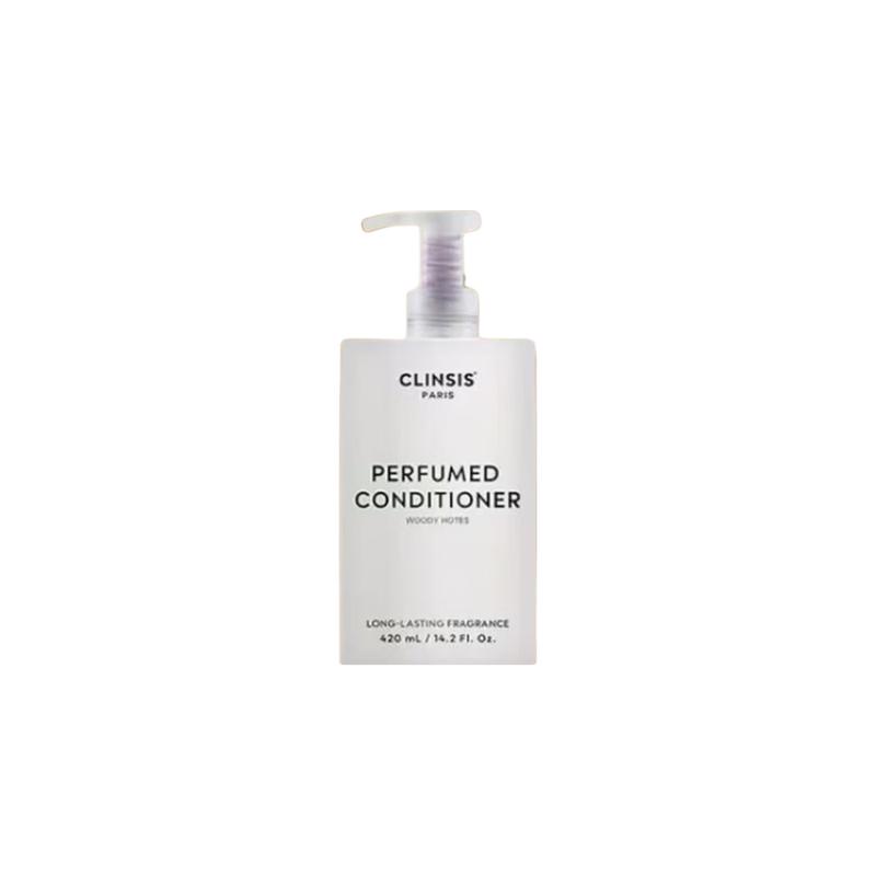 CLINSIS Supermodel Energizing Woody Floral Fragrance Conditioner 420ml