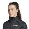 AdidaS Women S Primaloft looSe Fill inSulated Jacket It3223