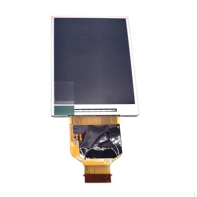 מסך LCD, חלקים מקוריים להחלפה עם תאורה אחורית, חלקי חילוף ל-D3200