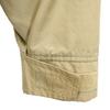 WOOLRICH 60s 70s vintage Long sleeve Mountain parka beige Men's Used