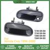 Door Handle For HONDA CIVIC EK 96-00, 72140-S00-004,72140S00004,72140-S04-003,72140S04003,72180-S04-003,72180S04003,)