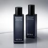 (NEW) Hera Homme Black Active Set 2-piece (Toner 125ml + Emulsion 110ml)