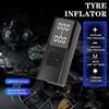 Portable Car Air Compressor Super Power Inflatable Pump Digital Wireless For Motorcycles Pickup Truck Tyre Air Pump