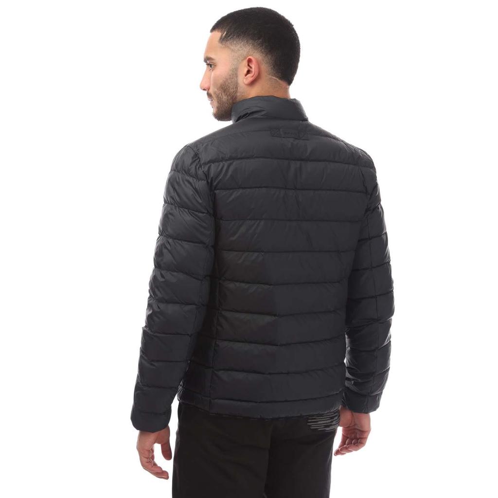 Gant Herren Leichte Daunenjacke