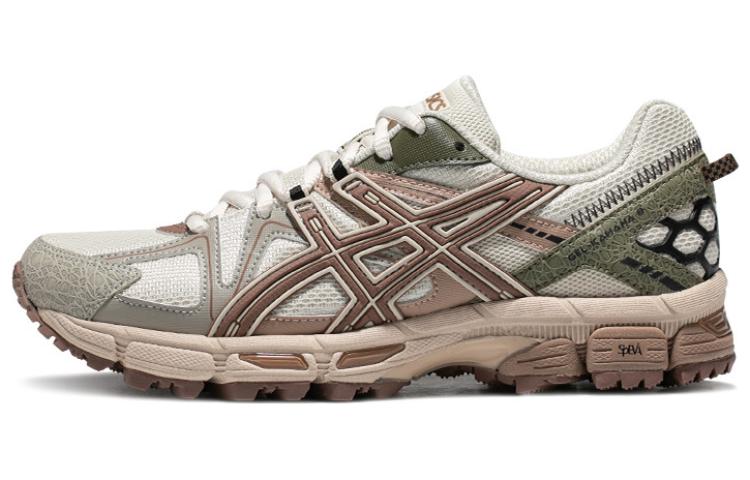 ASICS Gel Kahana 8 Grey Copper Women s 1012A978-030 38
