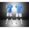 Soccer Jerseys Short Sleeve Training Sportswear Men Women Kids