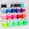 Round Shape Elastic Knitting Cord Transparent Hose DIY Craft Cord  Necklace Making