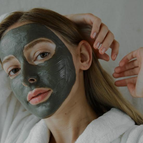 [Préféré des célébrités / Indispensable pour un glow-up] Masque de Boue Récupérateur BRMUD 110ml