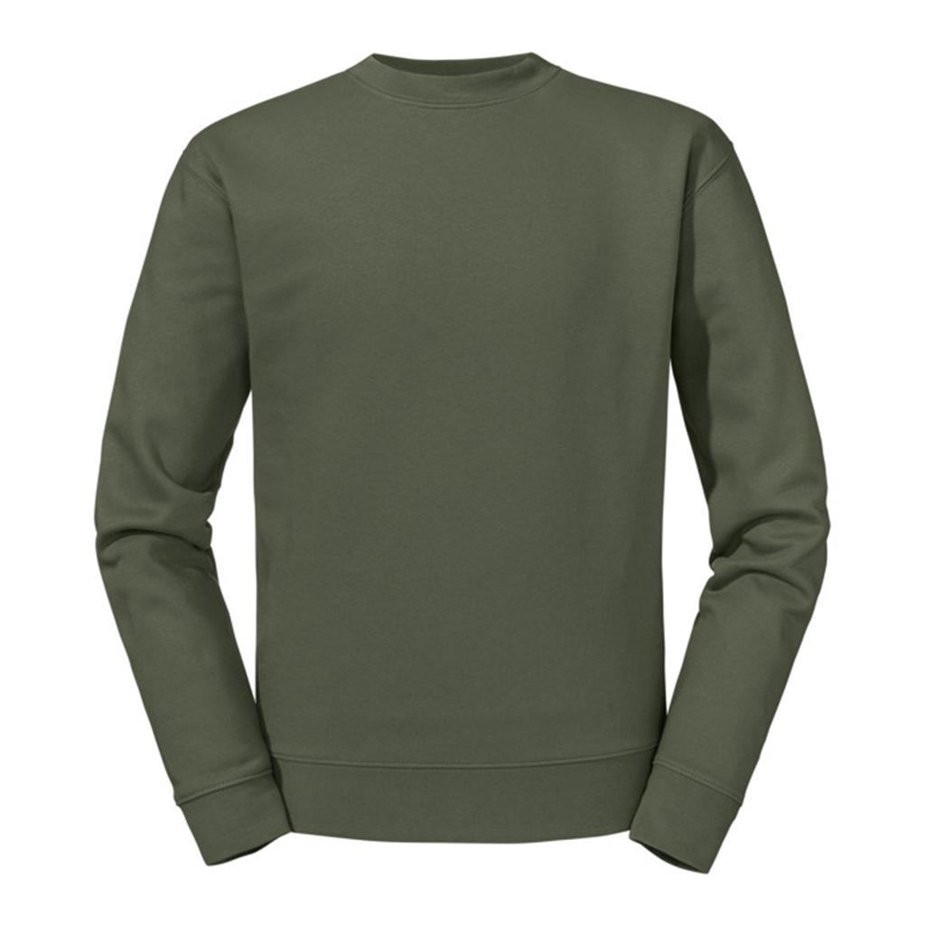 Russell Unisex Adult The Authentic Sweatshirt