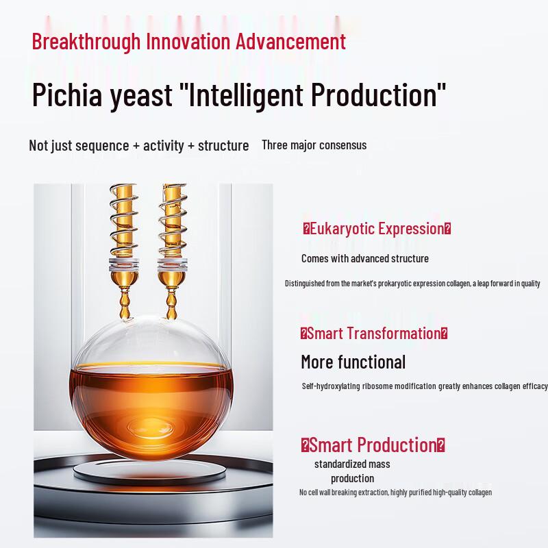 Marubi Small Golden Needle Recombinant Collagen Anti-Wrinkle Face Cream 2.0