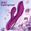 Powerful Realistic Dildo Sex Toys for Women 10 Vibration G-Spot Vibrators Nipple Clitoris Stimulator Vagina Massager Adult Goods