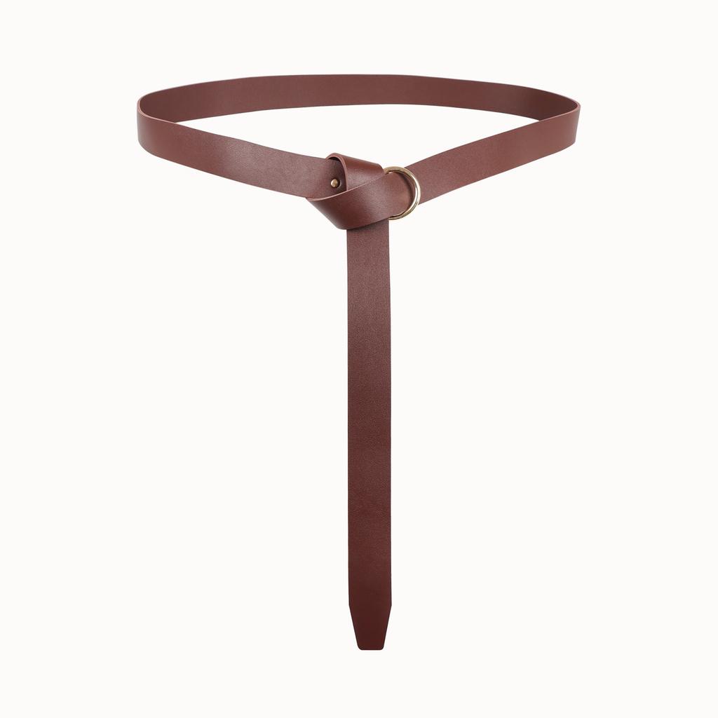 Medieval Retro Embossed Sword Belt Pouch Viking Style Arm Guards Knight Costume Cosplay Anime Accessories