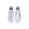 Li Ning Cloud Travel C4D Comfortable Versatile Non-Slip Wear-Resistant Breathable Low-Top Sports Casual Shoes Men sneakers White AZGT043-1