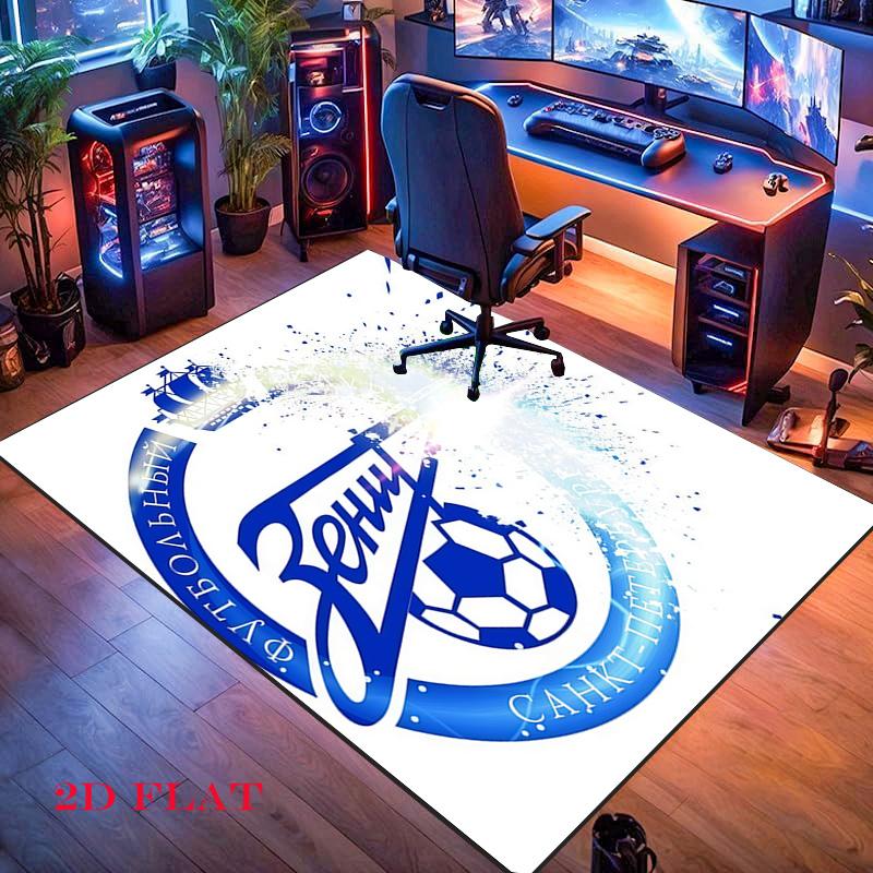 Zenit Carpet Rug for Living Room Bedroom Home Sofa Decoration,Kids Play Nonslip Floor Mat