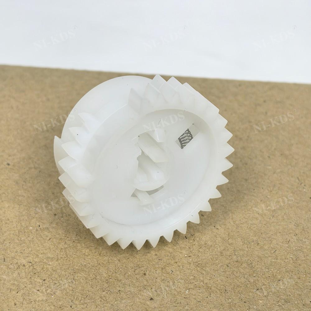 HP M401/M425 Fuser Roller, Gear, and Paper Feed Kit