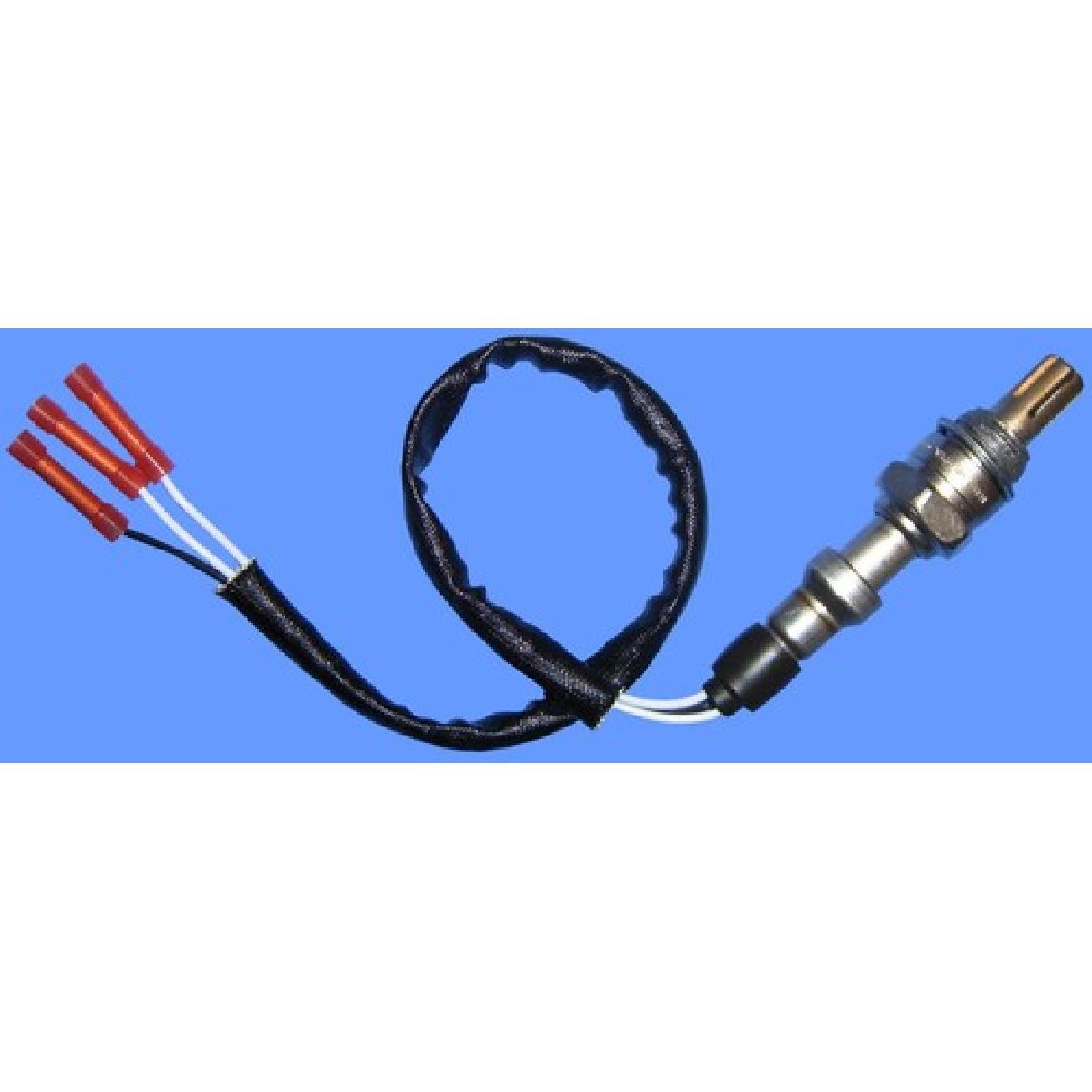 3 Wire Universal Oxygen Sensor For Subaru Impreza , Legacy 1995-1997  22690AA22