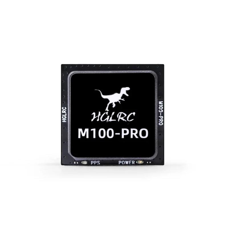 HGLRC M100-5883 GPS/ M100-PRO GPS / M100 MINI GPS /M80 PRO /M80 GPS for FPV Racing Drone Quadcopter Freestyle RC Drone Model