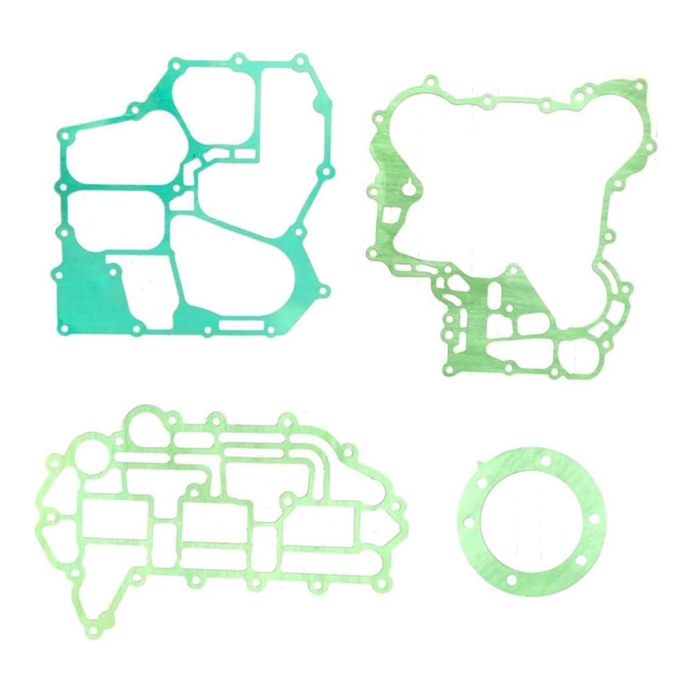 Complete Engine Crankcase Gaskets Gasket Set Kit For Can Am Maverick X3 X-3 R