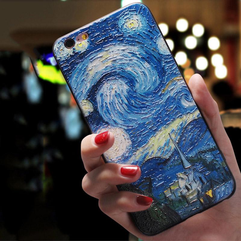 3D Flower Emboss Case For Huawei P30 P20 P40 Lite Honor 20 Pro 9 Lite 8X 10i 10 7A 7C 7X P smart Z 2019 Nova 5T Y9S Y6S Art Case