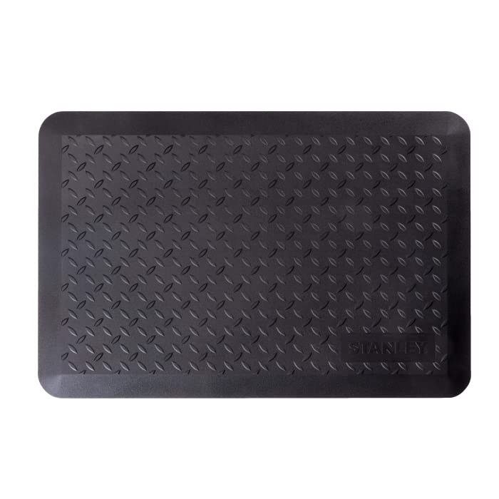 STANLEY Fatigue Reducing Utility Mat SXUMSM2436M