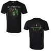2026 Eluveitie Band Grafik Baumwoll T-Shirt Unisex Sommer Kurzarm Modemarke T-Shirt Luxus Freizeit Vintage Retro Oberteil