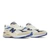New Balance Teddy Santis X 990v3 Made In USA White Blue M990WB3