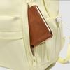 Campus Backpack Student School Bag Women's Large Capacity Backpack