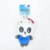 Hello Kitty X Panshel Mini Plush Keychain