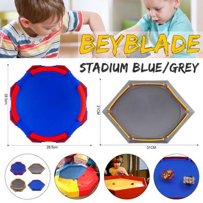 beyblade com arena