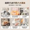 SUPOR Electric Kettle