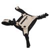 Outdoor Gardening Bag Running Backpack Vest Bag Storage Bag for Man Woman RunningKhaki