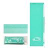 Compacts Drawstring Closure Badminton Bag Expandable Opening Spring Buckles Secure Sport Accessory
