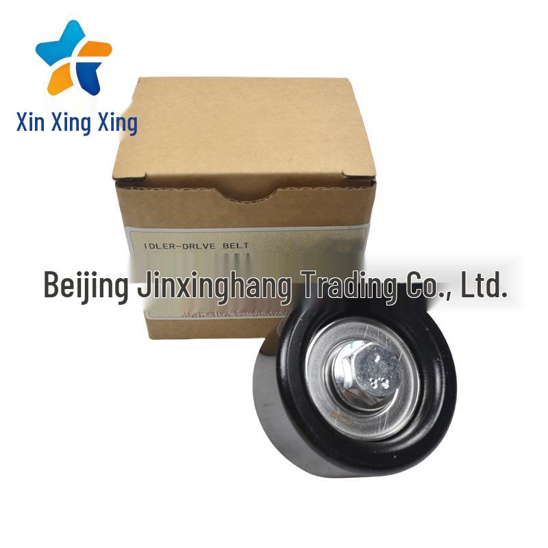 25286-03821 Generator Idler Pulley fits Hyundai Kia series 2528603821.
