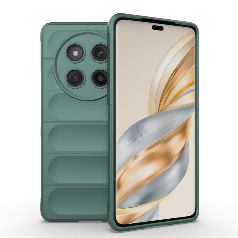 For Honor Magic 7 Lite Case Cover Honor Magic 7 Lite Capas Shockproof Bumper Back Soft TPU For Fundas Huawei Honor Magic 7 Lite