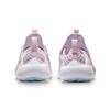 Nike Flex Advance BR Comfortable Slip Resistant Cushioning Breathable Low Top Kids' Running Shoes Light Pink Kids' DC9370-500
