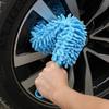 Household Ceiling Fan Cleaner Dusters Microfiber with Extension Pole Dust Removal Brush Reusable Ceiling Fan Duster