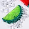 Pet Supplies Freezable Ice Puppies Dogs  Cooling Chew  Summer Pet Teething