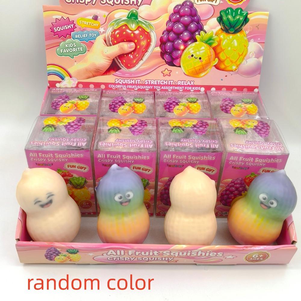 Satisfying Sound Wax Cracking Squeeze Butter Stick Crispy Feel Squishy  Children Gifts