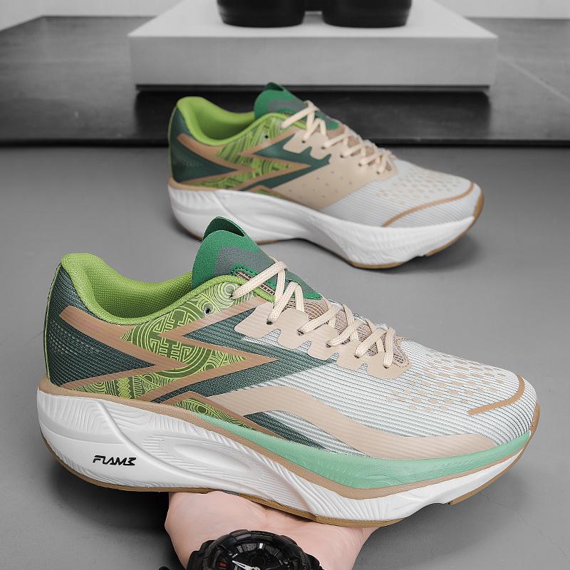 

Мужская обувь Дышащая Универсальная Сетчатая обувь Повседневная Спортивная Модная обувь Мужская Универсальная Износостойкая Беговая обувь для мужчин 36