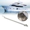 Boat Hatch Holder Adjuster Lid Support Spring 11‑1 7in 283mm Long 316 Stainless Steel for Yachts
