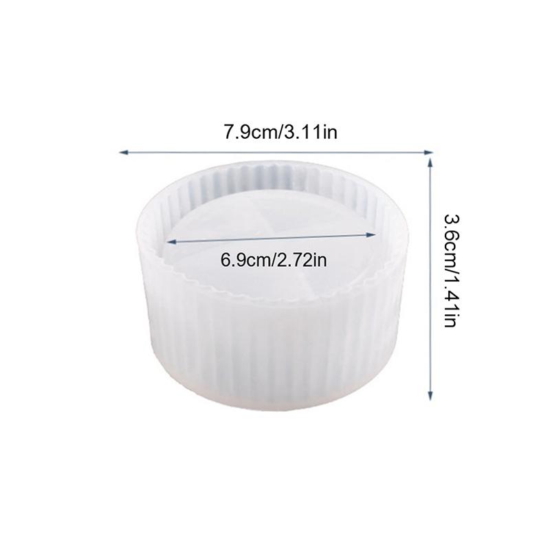 

Сделай сам Ваза для растений Силиконовая форма Подставка Кашпо Украшение Художественная форма Домашний декор