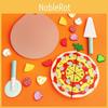 Bead Clamp Wooden Color Cognition Kid Puzzle Toys For Parent Interaction Child
