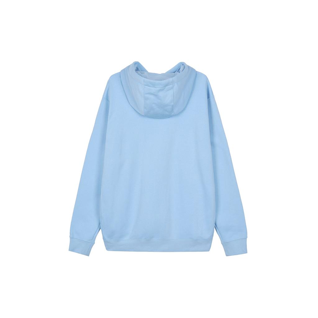 Nike Sportswear Club Fleece Pullover Hoodie Men Hoodies Blue BV2655-436