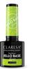 Claresa Rainbow Jello Base Lime 5g