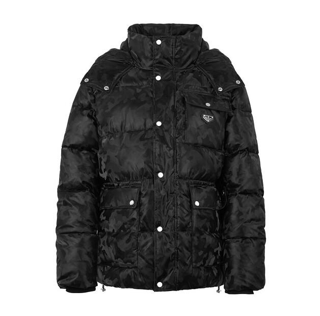 Куртка зимняя PHILIPP PLEIN 28621