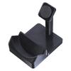 Ergonomic Mouse Stand Desktop Organizers for Gamers Promotes Organized Workspaces for Multiple Environment