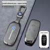 Changan Key Cover: Fits CS75Plus, SC55, Eado, CS35, Oshan X7, Blue Whale X5, Yue Xiang, CS85.