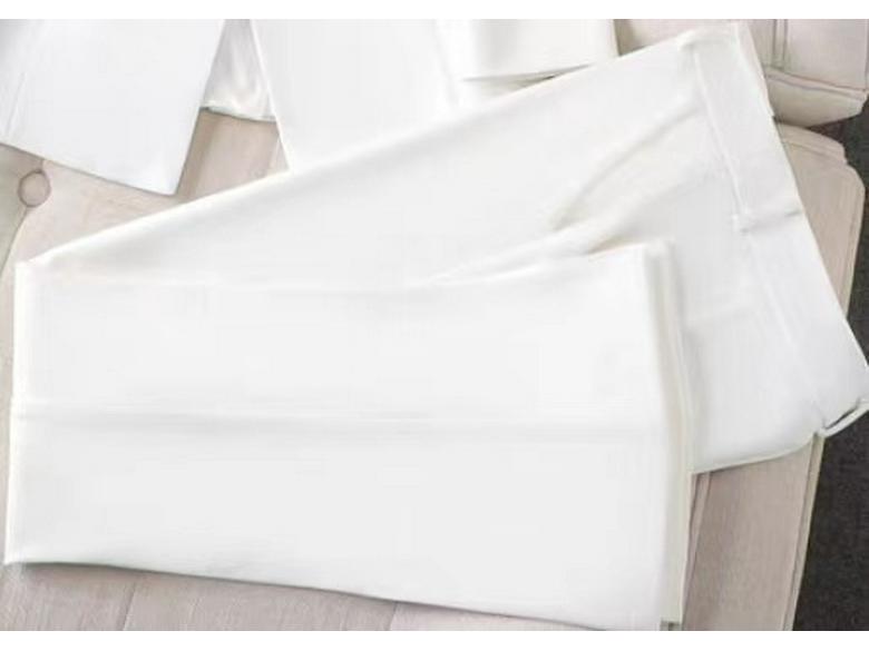 Women's Professional Suit Set: Elegant Spring/Autumn Attire for College Interviews & Hotel Manager Uniform.