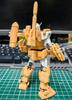 HG 1/144 FA-78[G] Full Armor Gundam[G] Custom MS Detail-Up Parts, 3D Printer PLA [Parallel Import]
